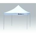 Giga Tents Giga Classic In White Top GT 008 W